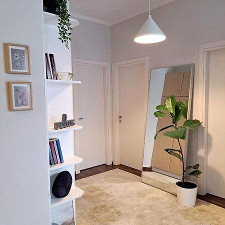 Pargis Home อิโออันนินา ภายนอก รูปภาพ