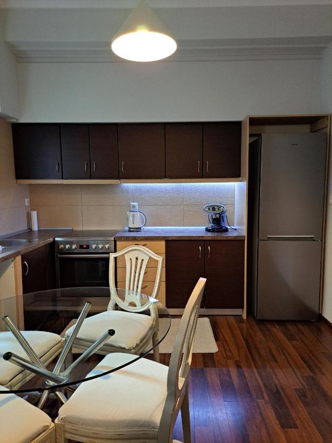 Pargis Home อิโออันนินา ภายนอก รูปภาพ