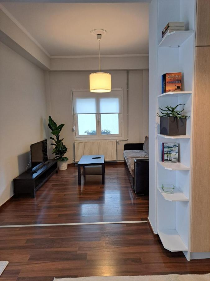 Pargis Home อิโออันนินา ภายนอก รูปภาพ