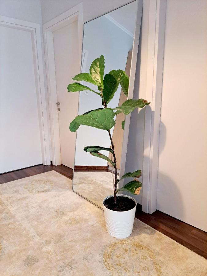 Pargis Home อิโออันนินา ภายนอก รูปภาพ